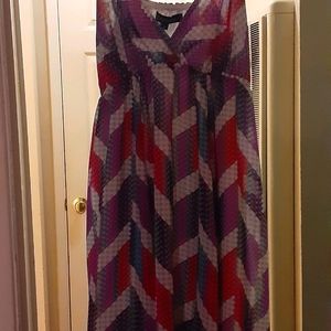 Santa Cruz Beach Boardwalk Dress